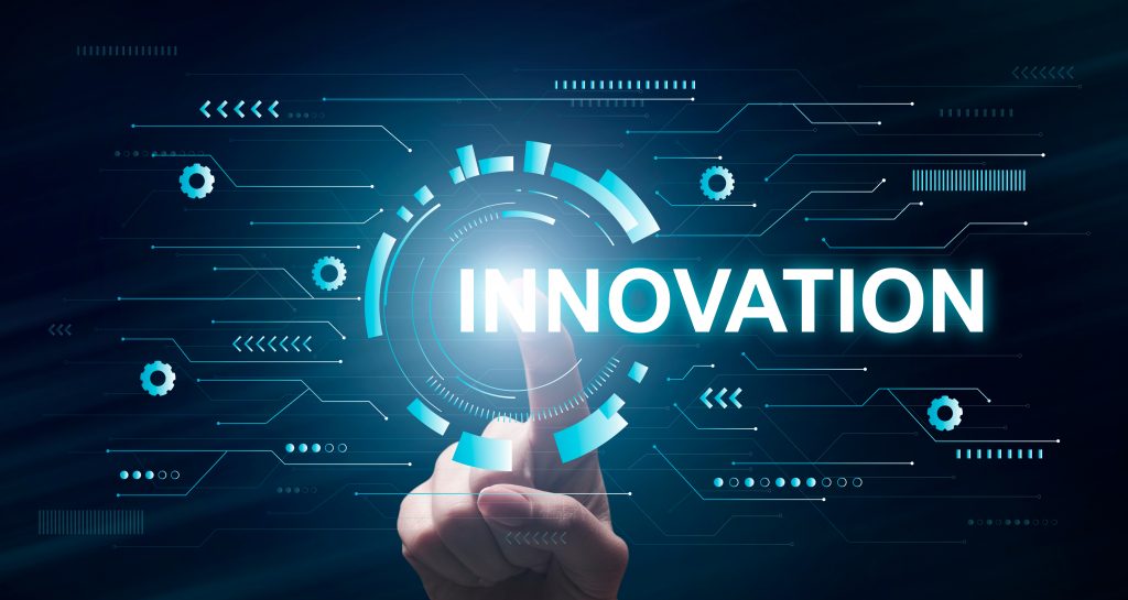 Innovation et technologie